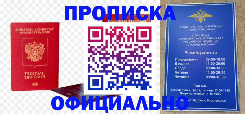 прописка иностранных граждан в Заводоуковске